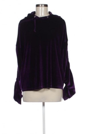 Дамска блуза Rainbow, Размер S, Цвят Лилав, Цена 2,04 €
