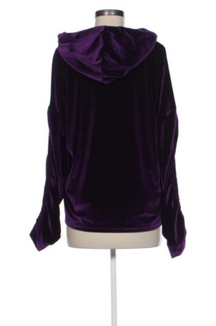 Дамска блуза Rainbow, Размер S, Цвят Лилав, Цена 2,04 €