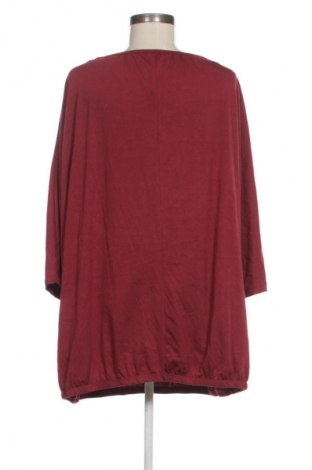 Damen Shirt Rainbow, Größe 3XL, Farbe Rot, Preis € 6,99