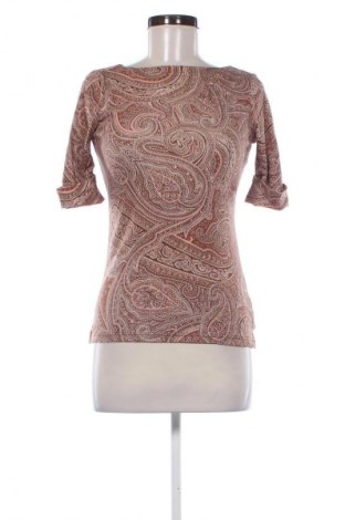 Дамска блуза Ralph Lauren, Размер XS, Цвят Многоцветен, Цена 34,25 €