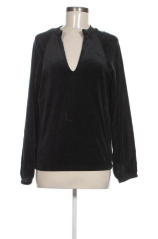 Dámská halenka Ramona Badescu, Velikost M, Barva Černá, Cena  145,00 Kč