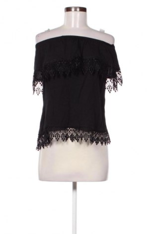 Bluzka damska Red Queen, Rozmiar M, Kolor Czarny, Cena 9,99 zł