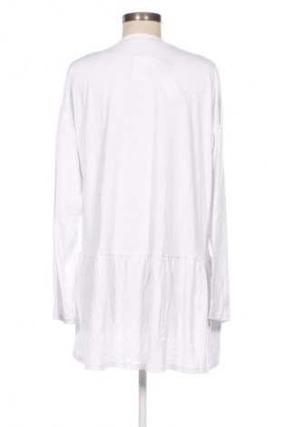 Dámská halenka Refka, Velikost 3XL, Barva Bílá, Cena  139,00 Kč