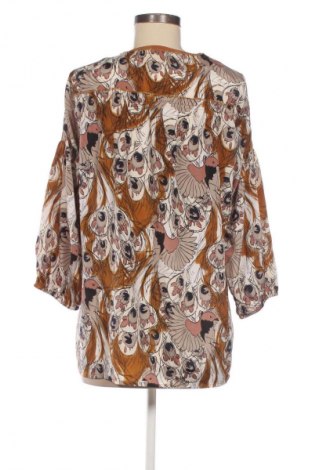 Дамска блуза Repeat, Размер M, Цвят Многоцветен, Цена 7,21 €