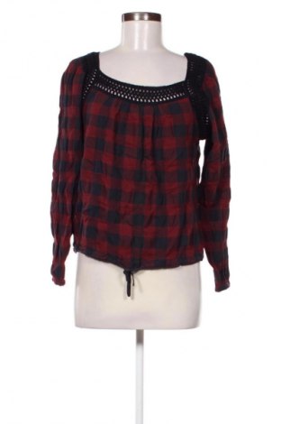 Γυναικεία μπλούζα Replay, Μέγεθος M, Χρώμα Πολύχρωμο, Τιμή 31,99 €