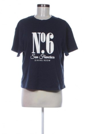 Dámska blúza Reserved, Veľkosť M, Farba Modrá, Cena  8,95 €