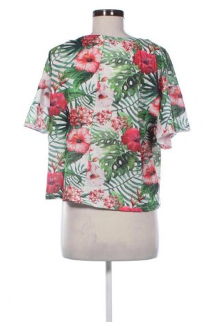 Bluzka damska Reserved, Rozmiar L, Kolor Kolorowy, Cena 28,99 zł