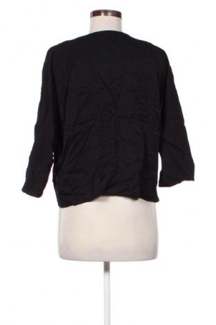 Bluzka damska Reserved, Rozmiar L, Kolor Czarny, Cena 34,40 zł
