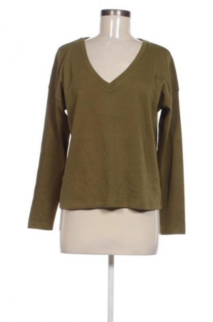 Dámská halenka Reserved, Velikost S, Barva Zelená, Cena  59,00 Kč