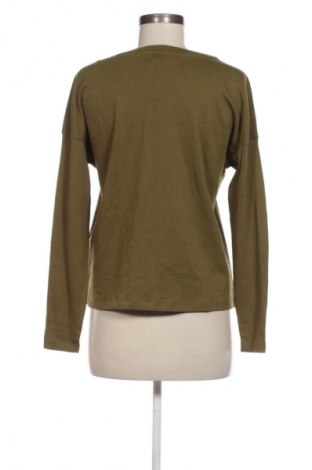 Dámská halenka Reserved, Velikost S, Barva Zelená, Cena  59,00 Kč