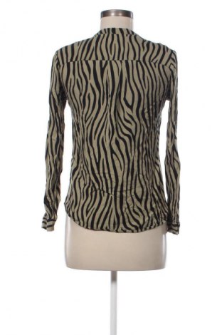 Dámská halenka Reserved, Velikost XS, Barva Vícebarevné, Cena  79,00 Kč