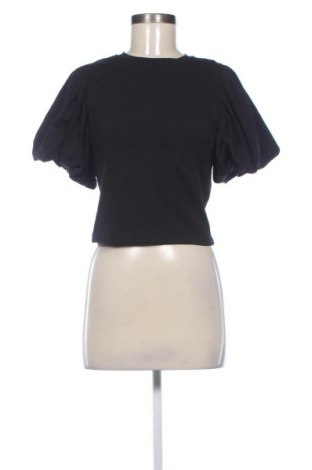 Bluzka damska Reserved, Rozmiar S, Kolor Czarny, Cena 36,99 zł