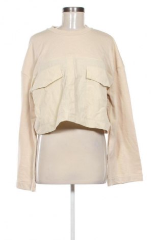 Γυναικεία μπλούζα Reserved, Μέγεθος L, Χρώμα  Μπέζ, Τιμή 4,99 €