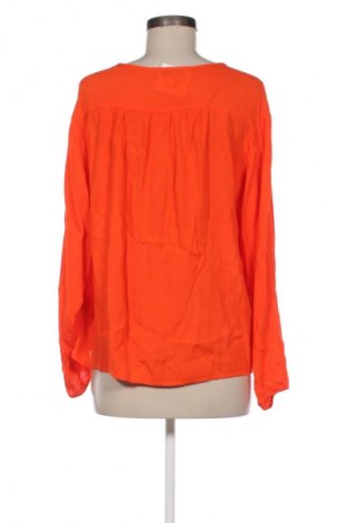 Bluzka damska Reserved, Rozmiar S, Kolor Pomarańczowy, Cena 27,42 zł