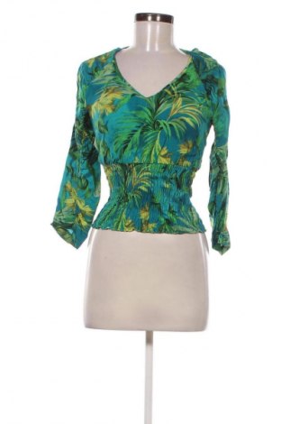 Dámská halenka Reserved, Velikost S, Barva Vícebarevné, Cena  225,00 Kč