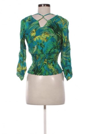 Dámská halenka Reserved, Velikost S, Barva Vícebarevné, Cena  225,00 Kč