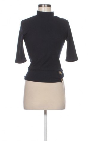 Bluzka damska Reserved, Rozmiar S, Kolor Niebieski, Cena 34,99 zł