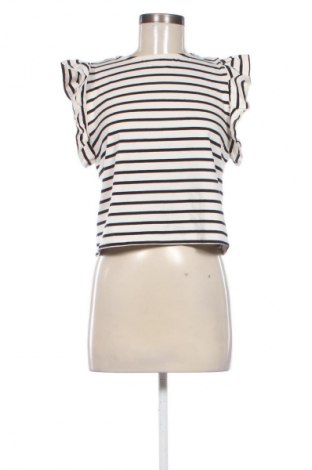 Дамска блуза Reserved, Размер S, Цвят Многоцветен, Цена 8,18 €