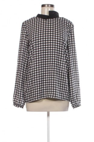 Дамска блуза Reserved, Размер M, Цвят Многоцветен, Цена 2,04 €