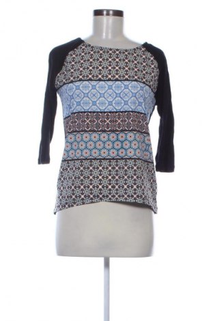 Damen Shirt Reserved, Größe S, Farbe Mehrfarbig, Preis 1,99 €