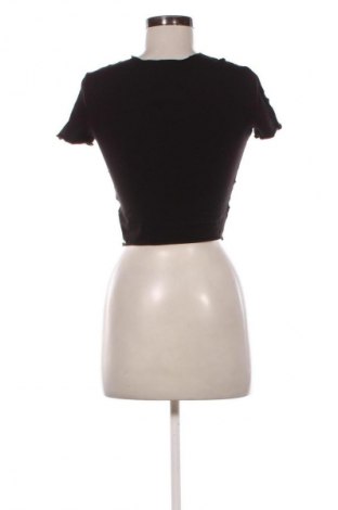 Dámská halenka Reserved, Velikost XS, Barva Černá, Cena  159,00 Kč