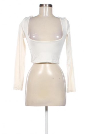 Γυναικεία μπλούζα Reserved, Μέγεθος M, Χρώμα Εκρού, Τιμή 3,99 €