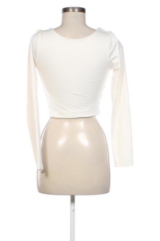 Γυναικεία μπλούζα Reserved, Μέγεθος M, Χρώμα Εκρού, Τιμή 3,99 €