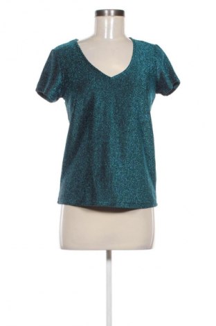 Дамска блуза Reserved, Размер S, Цвят Син, Цена 15,73 €