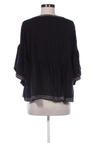 Дамска блуза Reserved, Размер XL, Цвят Черен, Цена 14,05 €