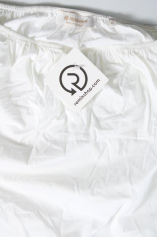 Γυναικεία μπλούζα Rich & Royal, Μέγεθος M, Χρώμα Λευκό, Τιμή 14,99 €