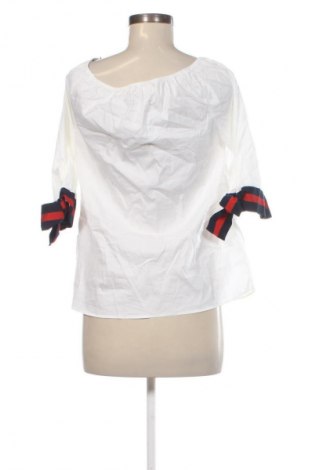 Γυναικεία μπλούζα Rich & Royal, Μέγεθος M, Χρώμα Λευκό, Τιμή 14,99 €
