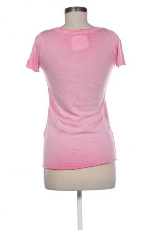 Bluzka damska Rich, Rozmiar S, Kolor Różowy, Cena 6,99 zł