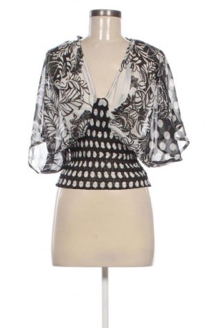 Dámská halenka Rinascimento, Velikost S, Barva Vícebarevné, Cena  265,00 Kč