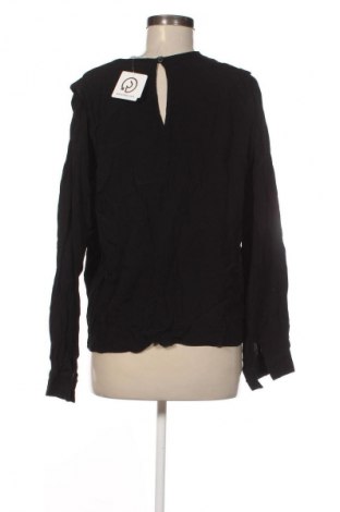 Dámská halenka Risskio, Velikost S, Barva Černá, Cena  49,00 Kč