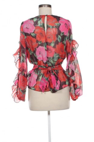 Γυναικεία μπλούζα River Island, Μέγεθος S, Χρώμα Πολύχρωμο, Τιμή 7,08 €