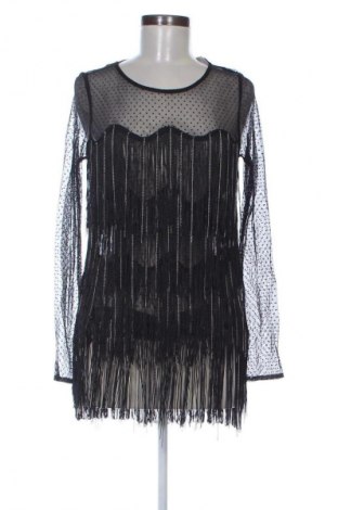 Női blúz River Island, Méret M, Szín Fekete, Ár 2 299 Ft