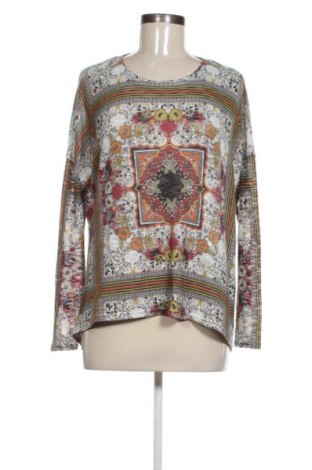 Дамска блуза River Island, Размер S, Цвят Многоцветен, Цена 3,06 €