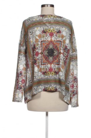 Дамска блуза River Island, Размер S, Цвят Многоцветен, Цена 3,06 €