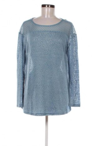 Dámská halenka Roadsign, Velikost XL, Barva Modrá, Cena  229,00 Kč