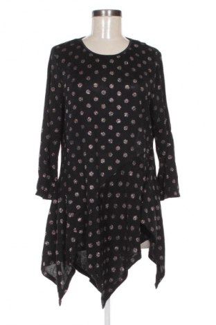 Damen Shirt Roman, Größe XL, Farbe Mehrfarbig, Preis 5,00 €