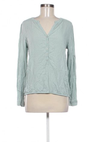 Дамска блуза S.Oliver, Размер M, Цвят Многоцветен, Цена 5,62 €