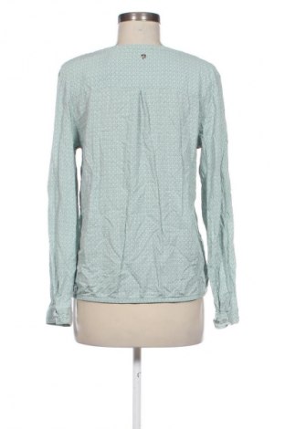 Дамска блуза S.Oliver, Размер M, Цвят Многоцветен, Цена 5,62 €