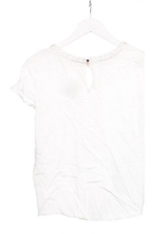 Дамска блуза S.Oliver, Размер XS, Цвят Бял, Цена 11,75 €
