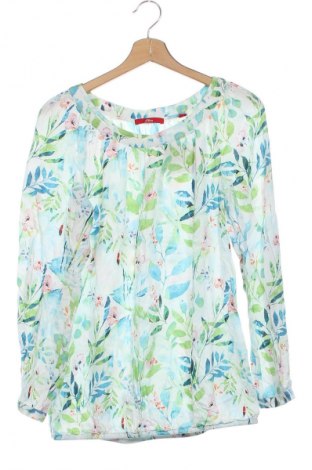 Dámská halenka S.Oliver, Velikost XS, Barva Vícebarevné, Cena  49,00 Kč