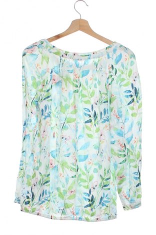 Dámská halenka S.Oliver, Velikost XS, Barva Vícebarevné, Cena  49,00 Kč