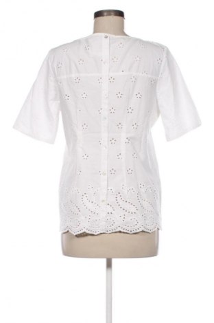 Bluzka damska S.Oliver, Rozmiar L, Kolor Biały, Cena 48,99 zł