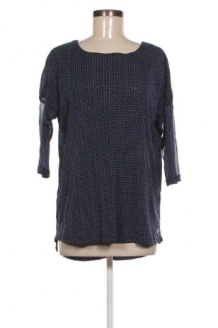 Γυναικεία μπλούζα S.Oliver, Μέγεθος XL, Χρώμα Μπλέ, Τιμή 6,99 €