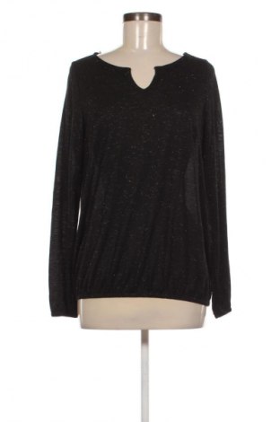 Damen Shirt S.Oliver, Größe M, Farbe Schwarz, Preis 1,99 €