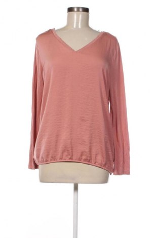 Dámská halenka S.Oliver, Velikost M, Barva Růžová, Cena  99,00 Kč