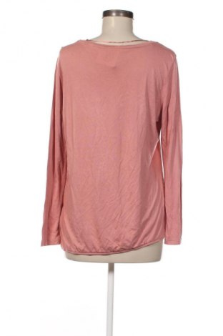 Dámská halenka S.Oliver, Velikost M, Barva Růžová, Cena  99,00 Kč